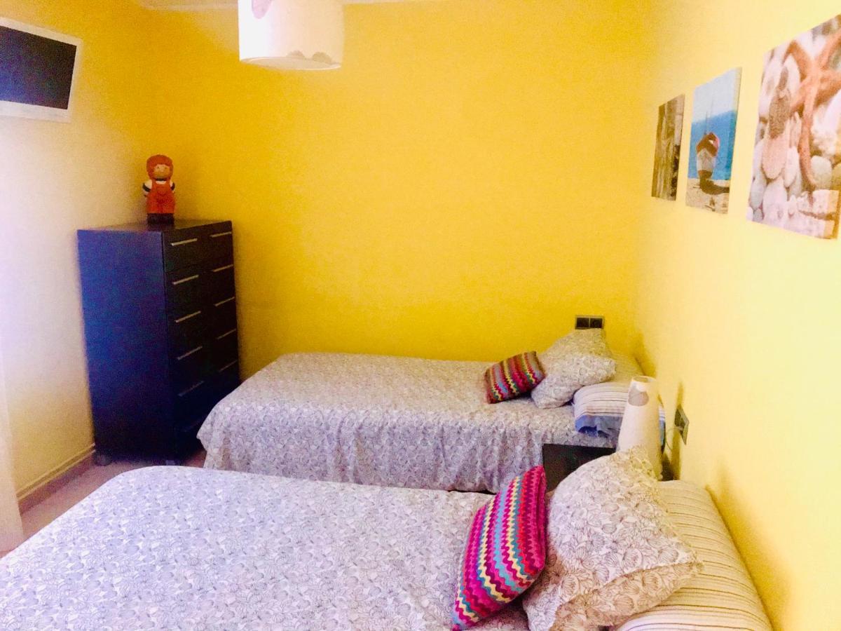 Ferienwohnung S'Agaro Relax Exterior foto