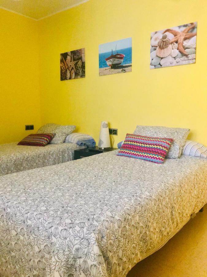 Ferienwohnung S'Agaro Relax Exterior foto