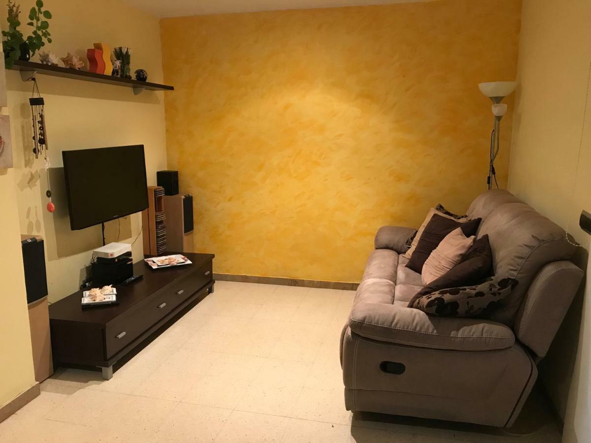 Ferienwohnung S'Agaro Relax Exterior foto
